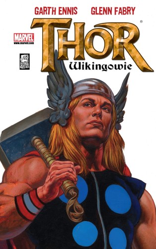 Thor Wikingowie