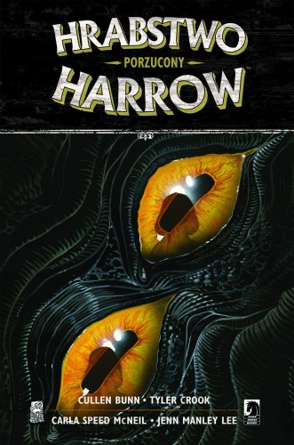 Hrabstwo Harrow tom 5 COVER.jpg