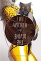 The Wicked tom 3_front cover.jpg