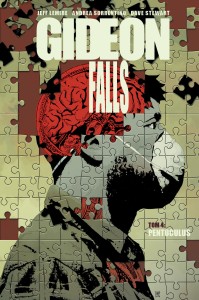 Gideon Falls: Pentoculus (tom 4)