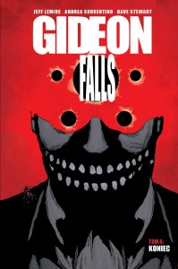 Gideon Falls: Koniec (tom 6)