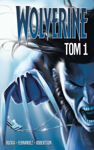Wolverine (tom 1)