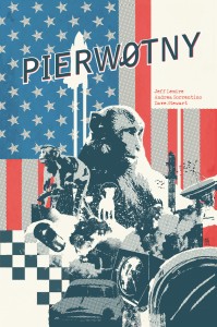 Pierwotny
