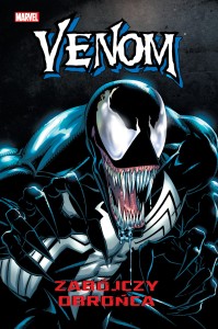 VENOM: ZABÓJCZY OBROŃCA