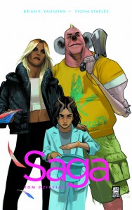 Saga - tom 10