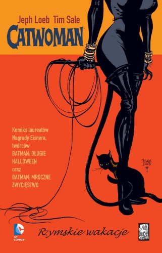 Catwoman_cover