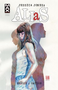 Jessica Jones: Alias (tom 1)