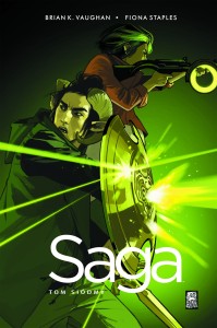 Saga - tom 7