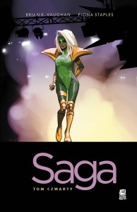 Saga – tom 4