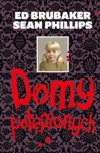 Domy potępionych