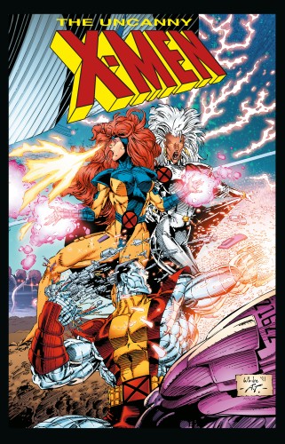 Legendy X-Men_Whilce Portacio_oklejka.jpg