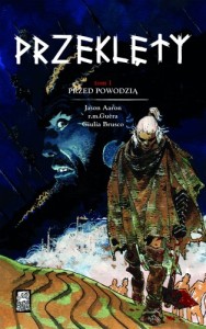 Przeklęty pakiet tomów 1-2