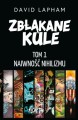 Zbłąkane kule. Tom 1.jpg