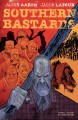 Bekarty z Poludnia - okladka zeszytu 1 - wersja alternatywna 1.jpg