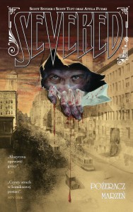 Severed: Pożeracz marzeń