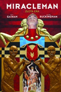 Miracleman: Złota Era