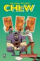 Chew 5 - Śniadanie z mistrzów - okładka.jpg