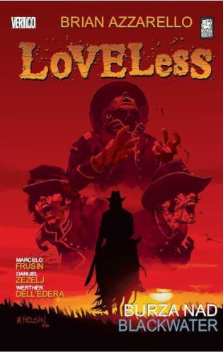 Loveless #2