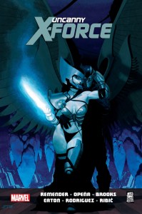 Uncanny X-Force: Era Archangela (tom 2)