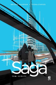 Saga - tom 6