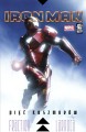 Iron Man - Pięć koszmarów