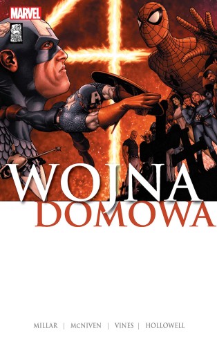 Wojna domowa