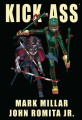 KICK ASS