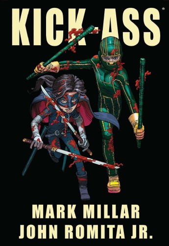 KICK ASS