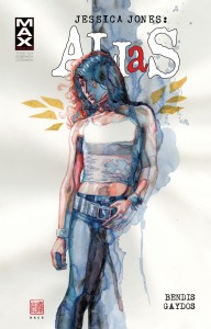 Jessica Jones: Alias (tom 2)