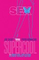 Sex - Supercool - okładka albumu.jpg