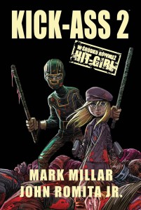KICK-ASS 2
