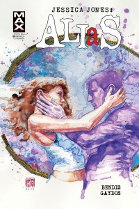 Jessica Jones: Alias (tom 4)